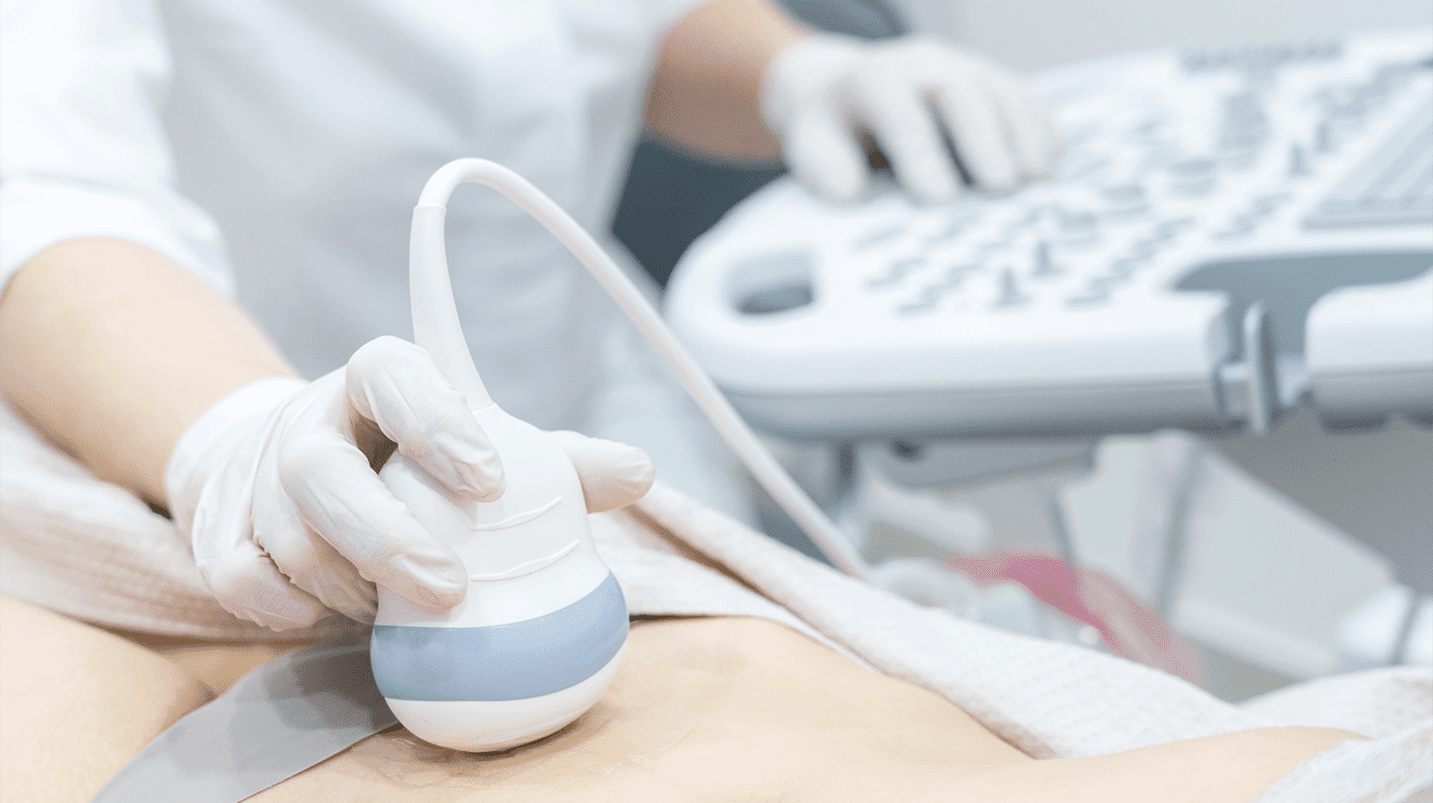 Γυναικολογικός έλεγχος