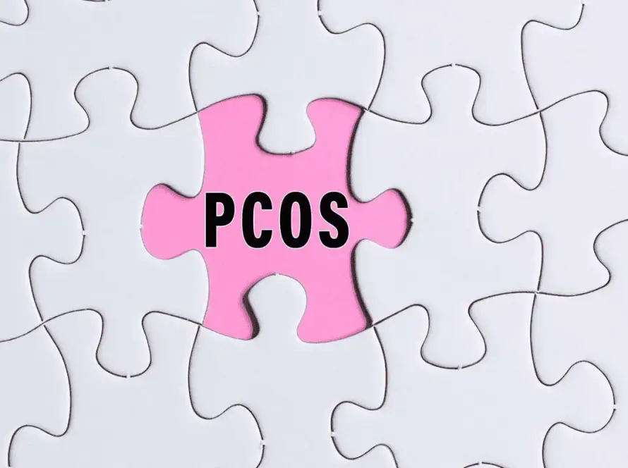 Σύνδρομο πολυκυστικών ωοθηκών-PCOS