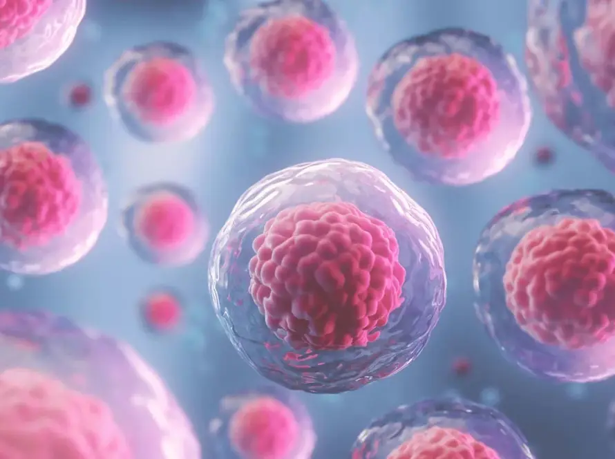 Εξωσώματα EXs