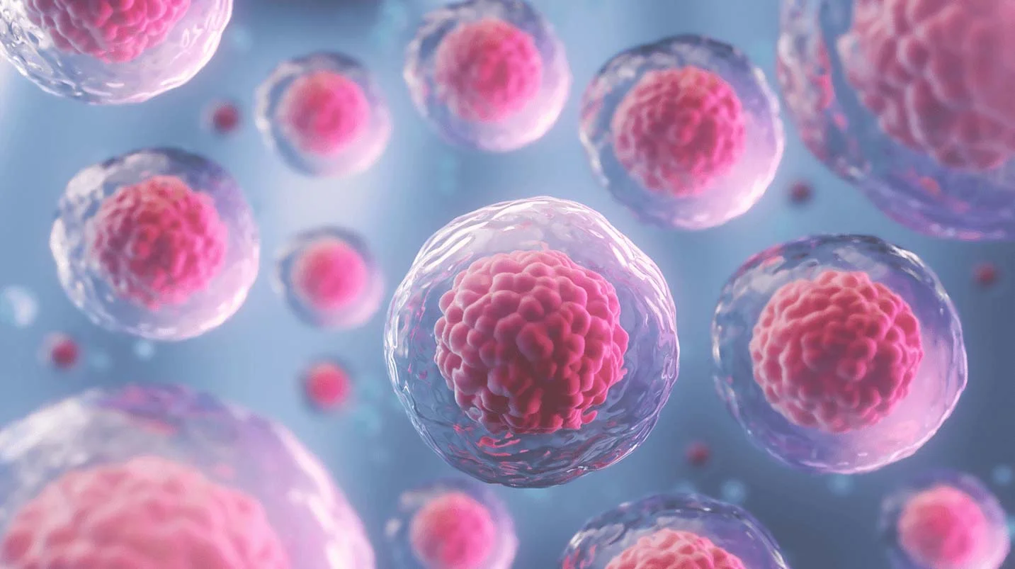 Εξωσώματα EXs