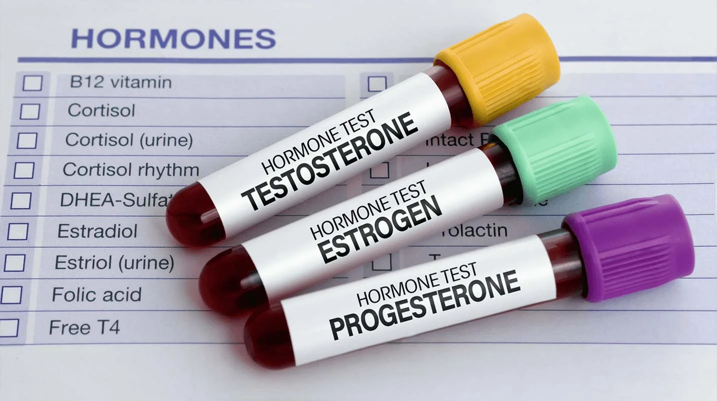 Έλεγχος γονιμότητας στην Ovagenesis