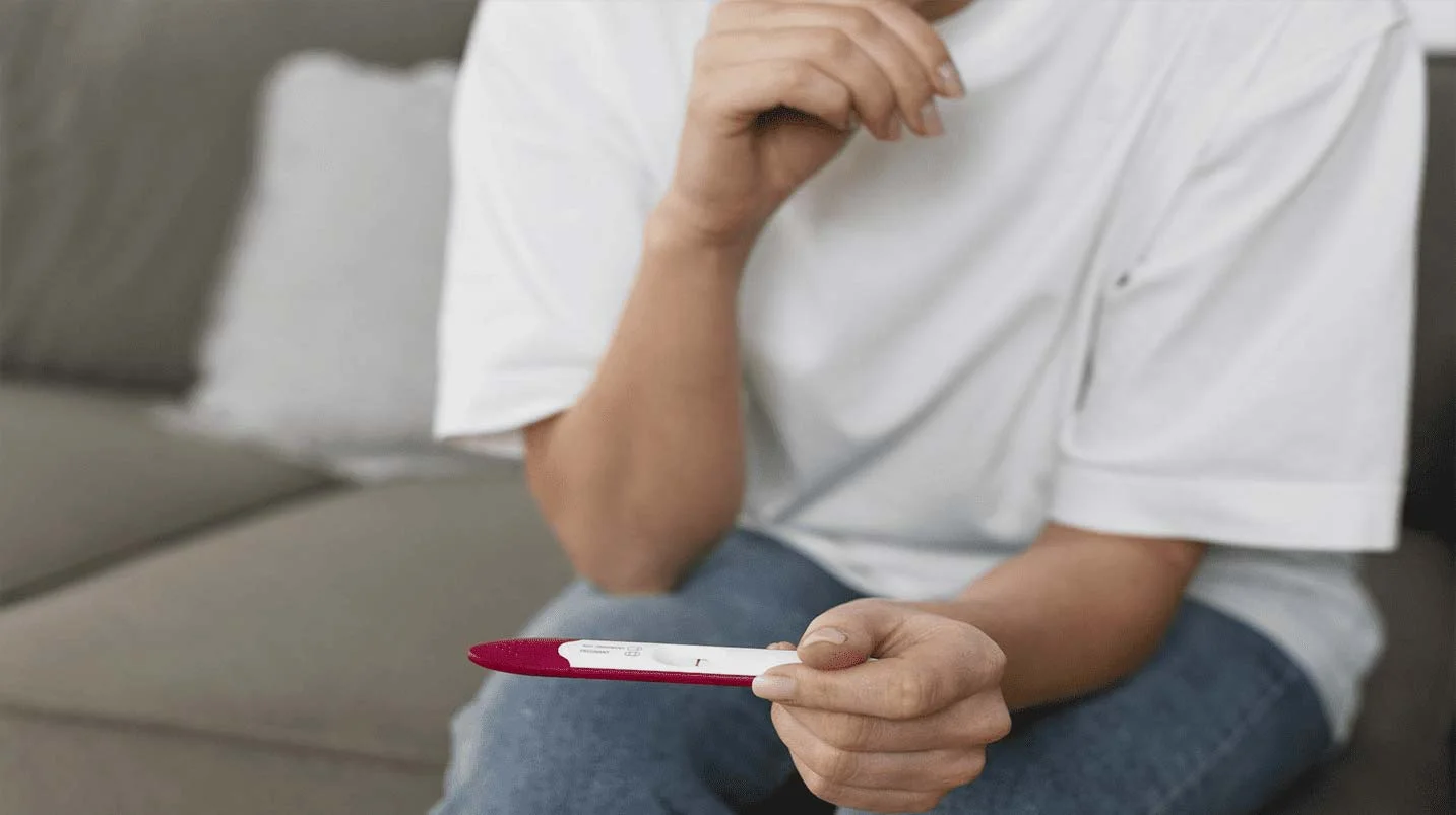 Αποτυχία IVF: Επαναξιολόγηση & Νέα Σχέδια