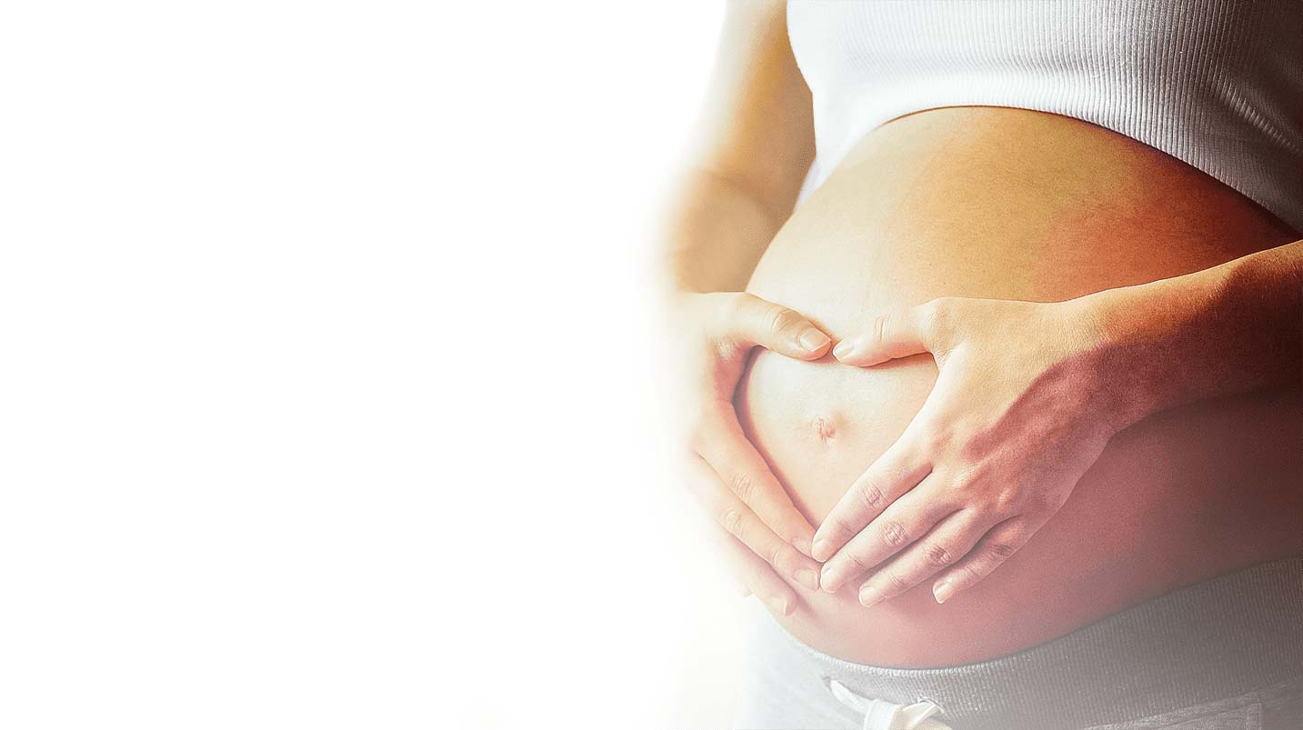 Παρένθετη Μητρότητα στην Ovagenesis