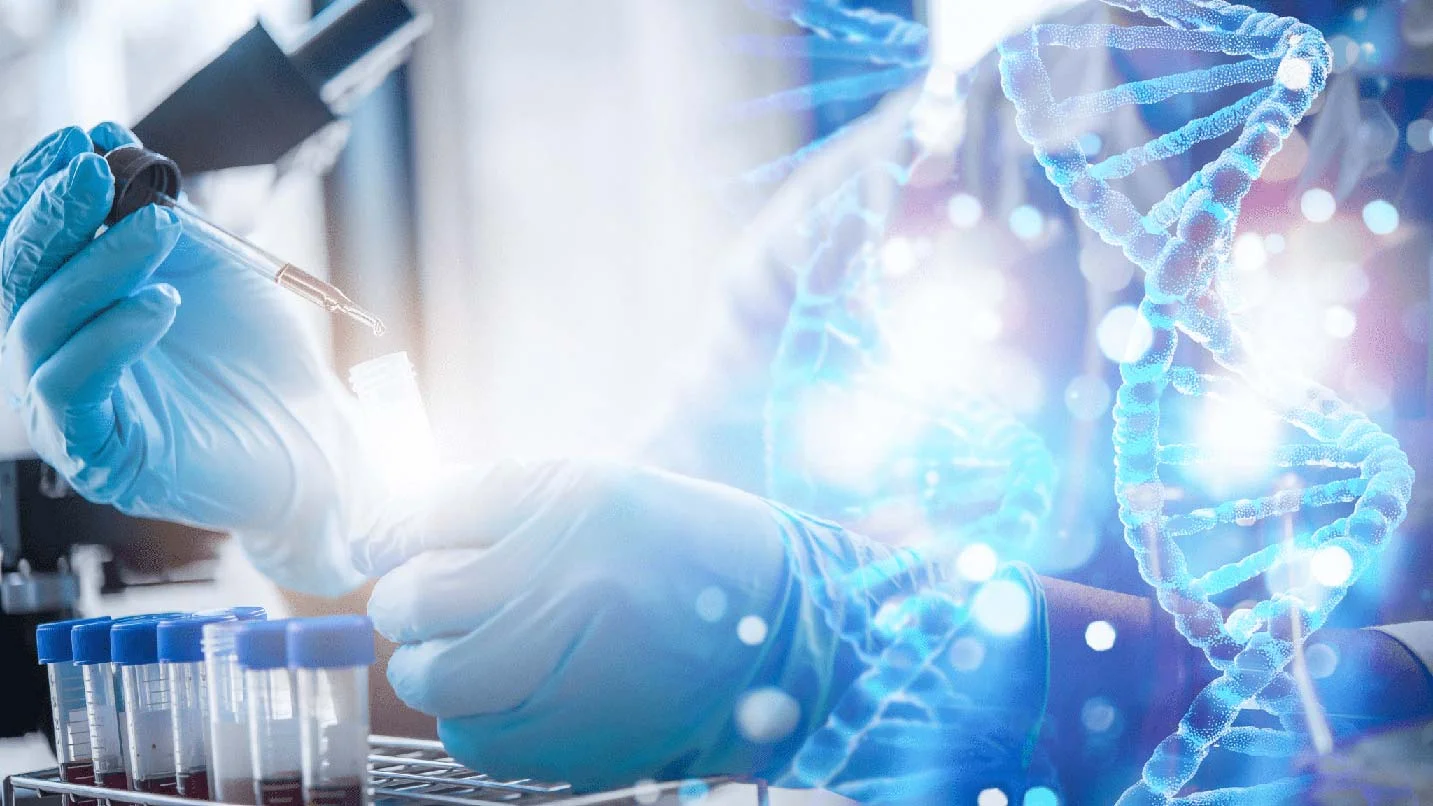 Γενετικός Έλεγχος στην Εξωσωματική