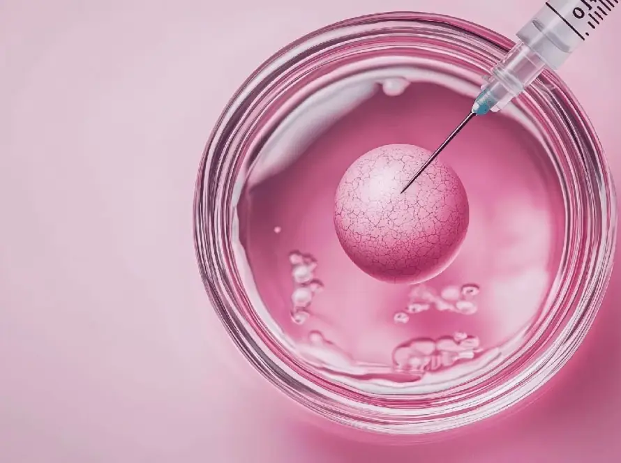 εξωσωματική γονιμοποίηση σε φυσικό κύκλο