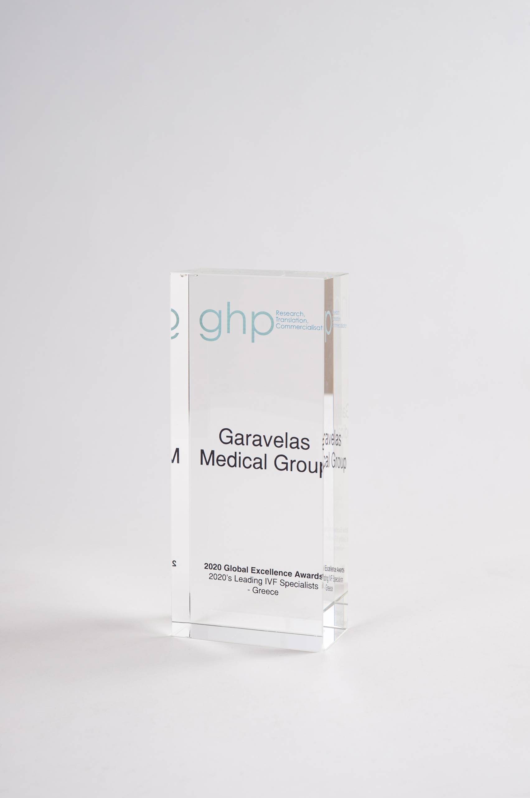 Αριστεία Leading IVF Specialists