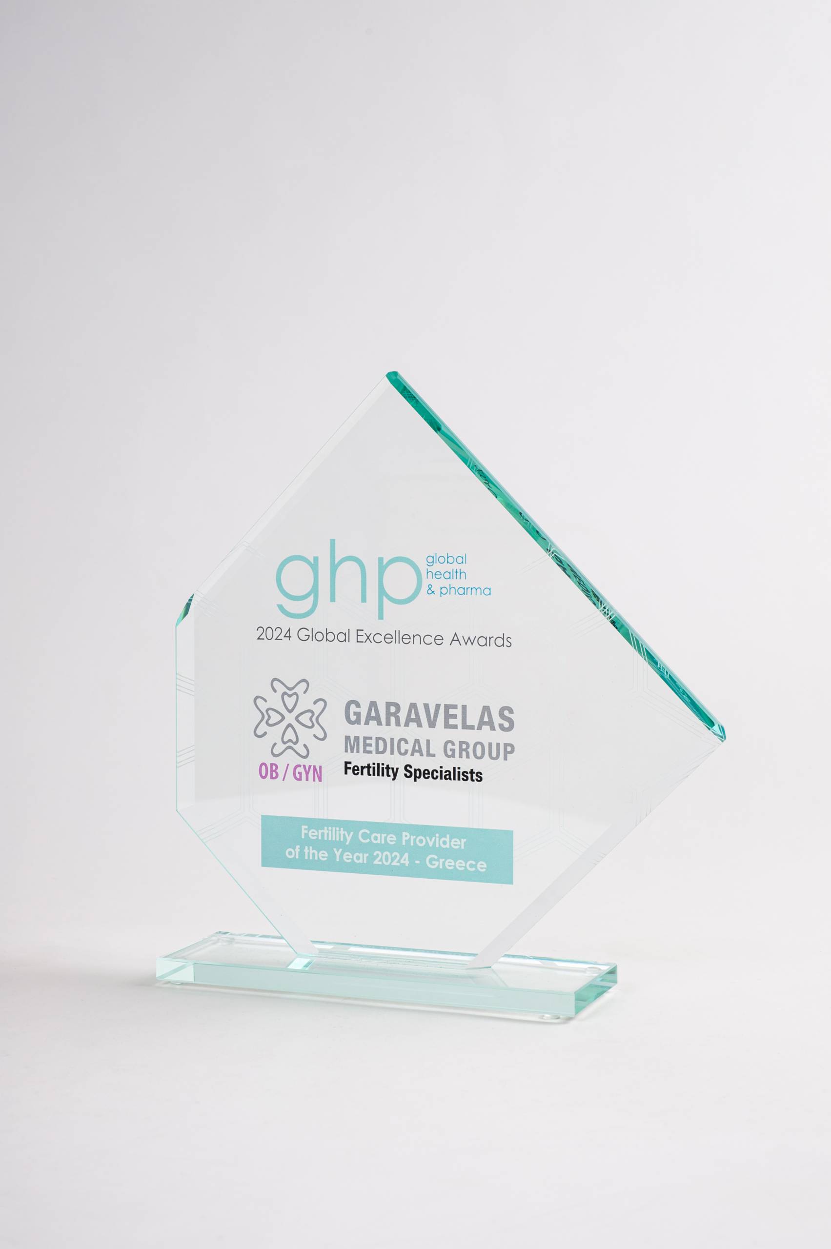 Πάροχος υπηρεσιών φροντίδας γονιμότητας 2024