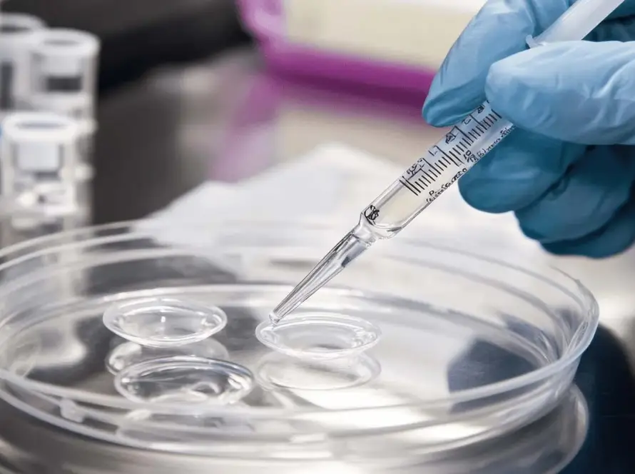 Αιτίες αποτυχίας εμφύτευσης