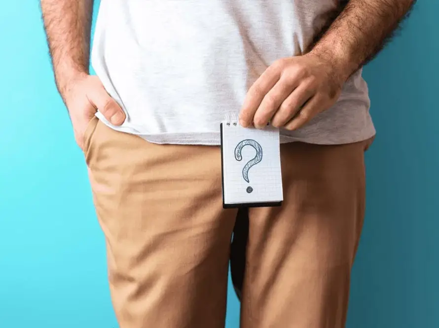 Ανδρική Υπογονιμότητα