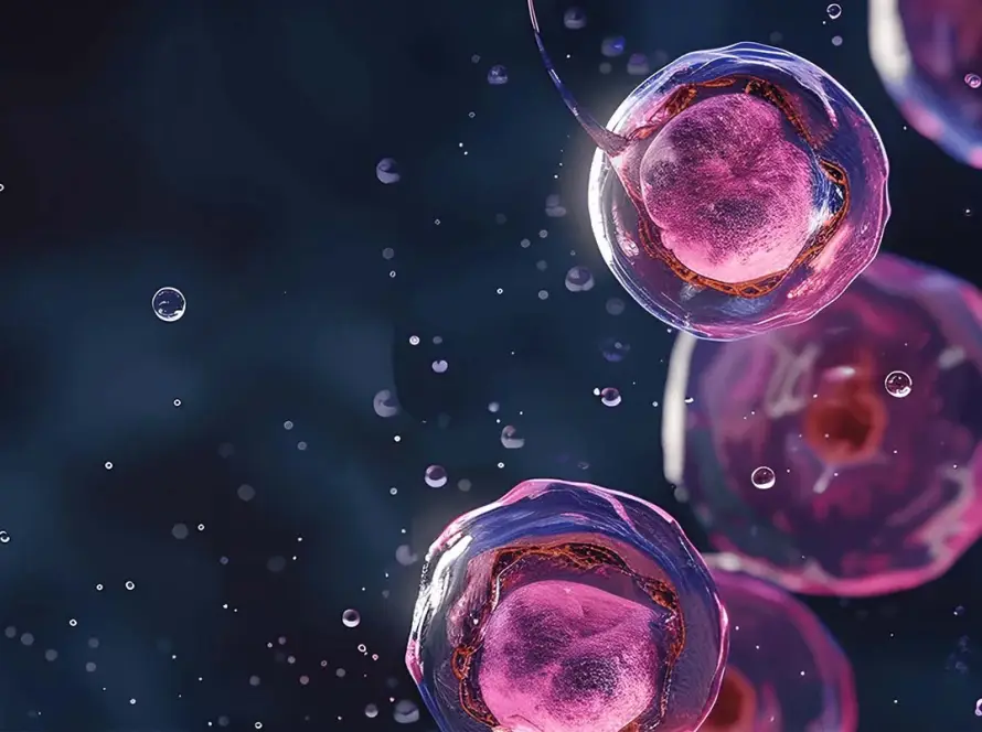 Χαμηλή ωοθηκική ανταπόκριση