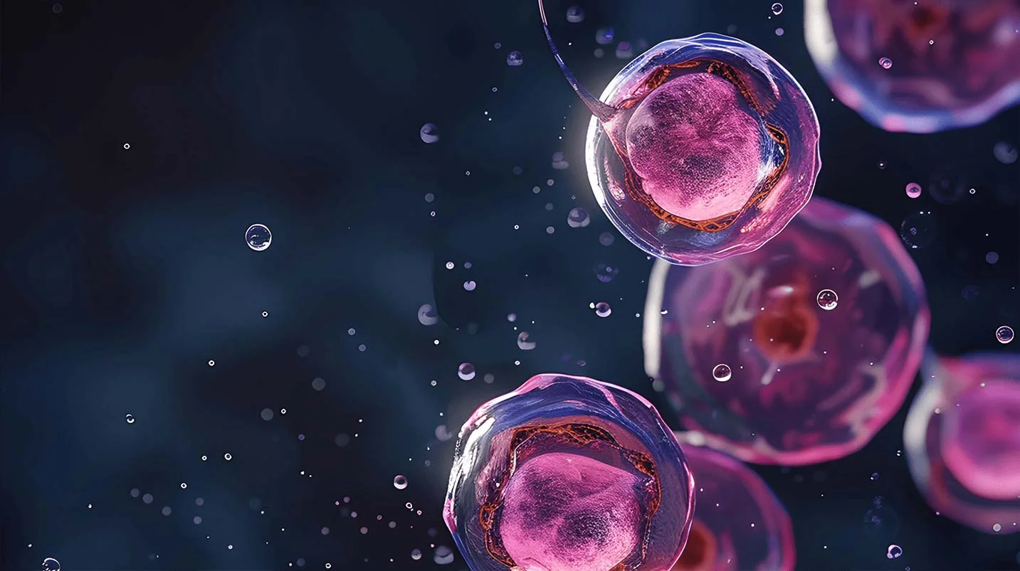 Χαμηλή ωοθηκική ανταπόκριση