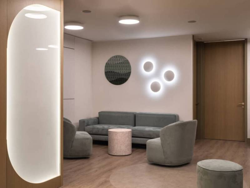 Institute of Life-ΙΑΣΩ