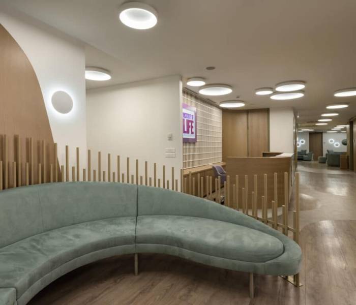 Institute of Life-ΙΑΣΩ