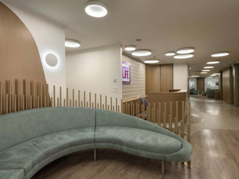 Institute of Life-ΙΑΣΩ