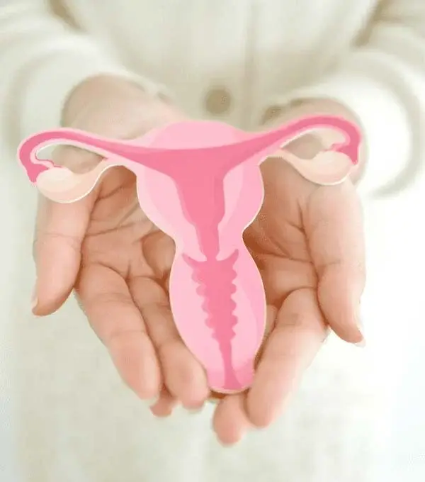 Ενδομητρίωση