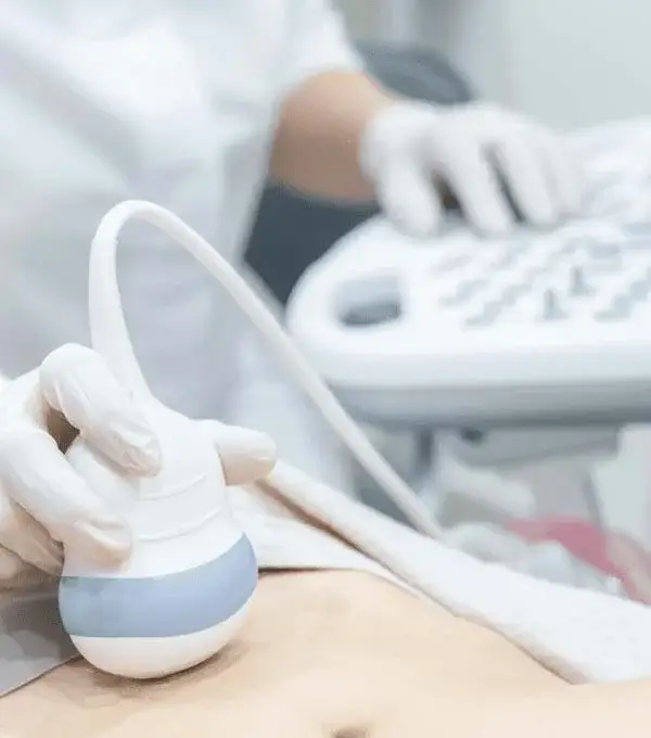 Ενδομητρίωση