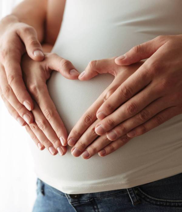 Εξωσωματική με Δωρεά Ωαρίων στην Ovagenesis