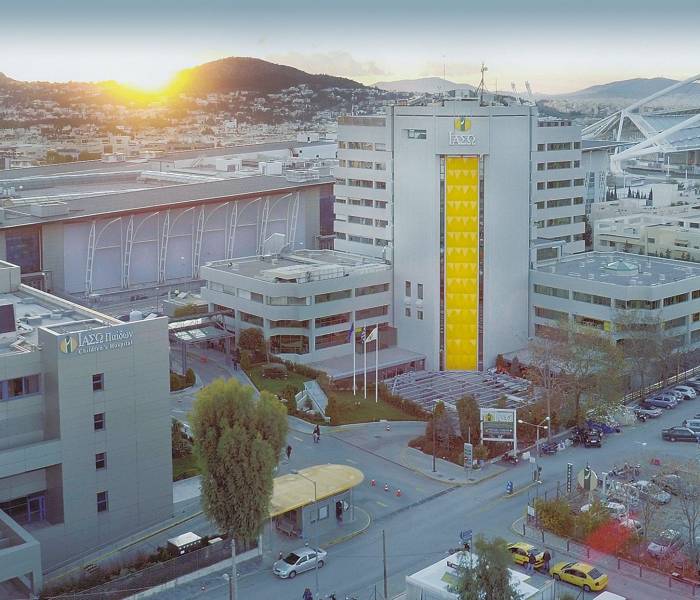 Κλινική ΙΑΣΩ