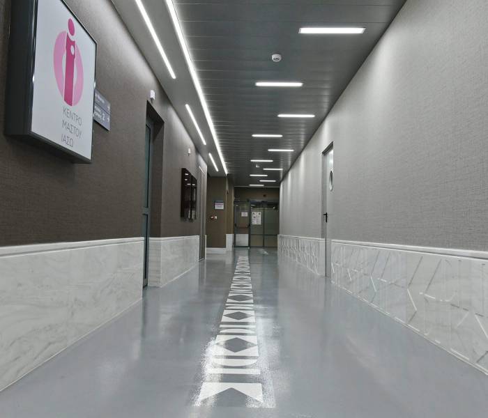 Κλινική ΙΑΣΩ